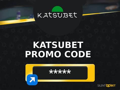 katsubet casino promo codes